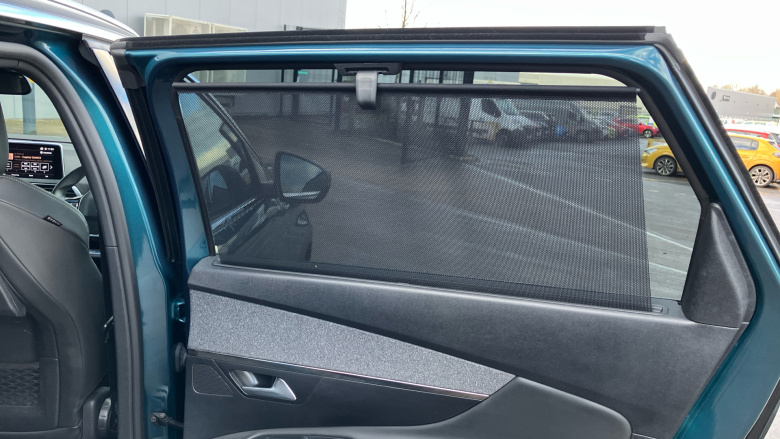 Peugeot 5008 1.2 PureTech GT Line 5dr Petrol Estate